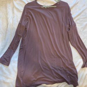 Emma’s Closet Piko Top